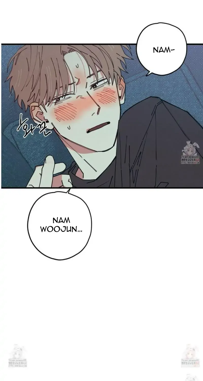 Love All Play Chapter 3 page 27 - 