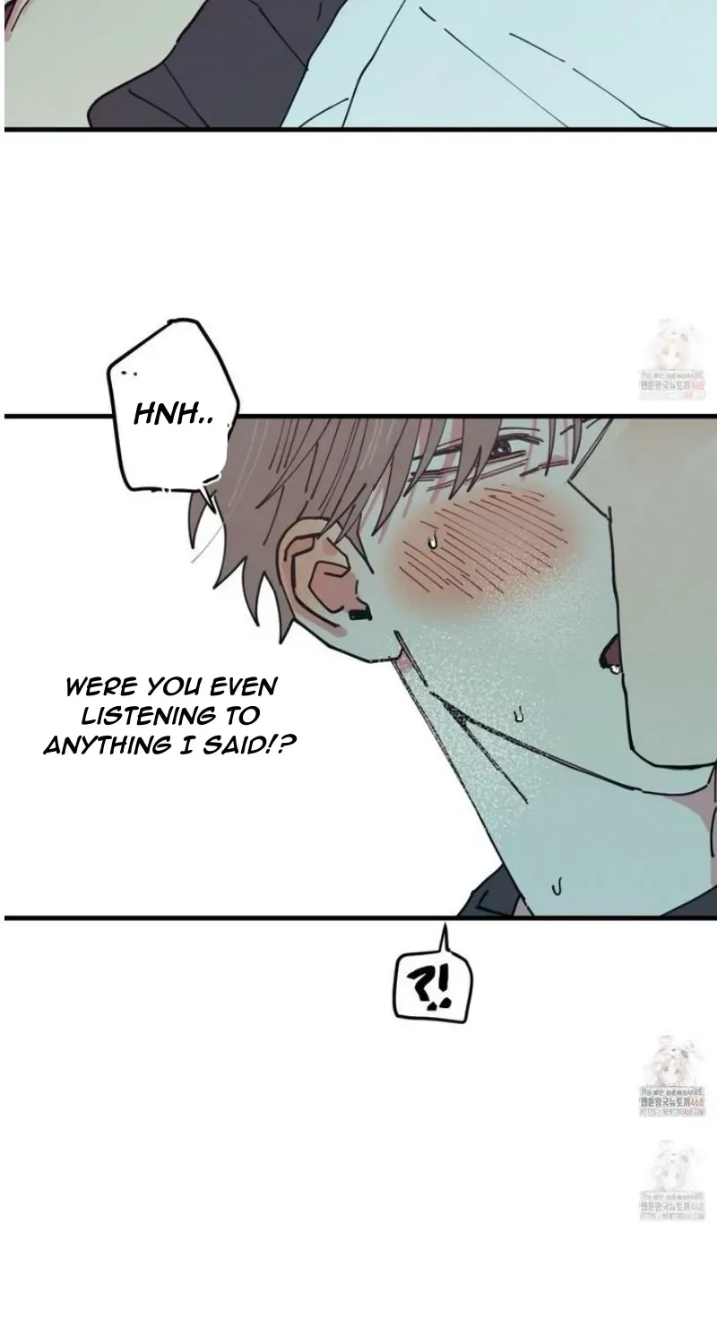 Love All Play Chapter 3 page 29 - 