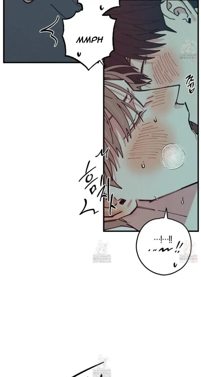 Love All Play Chapter 3 page 31 - 