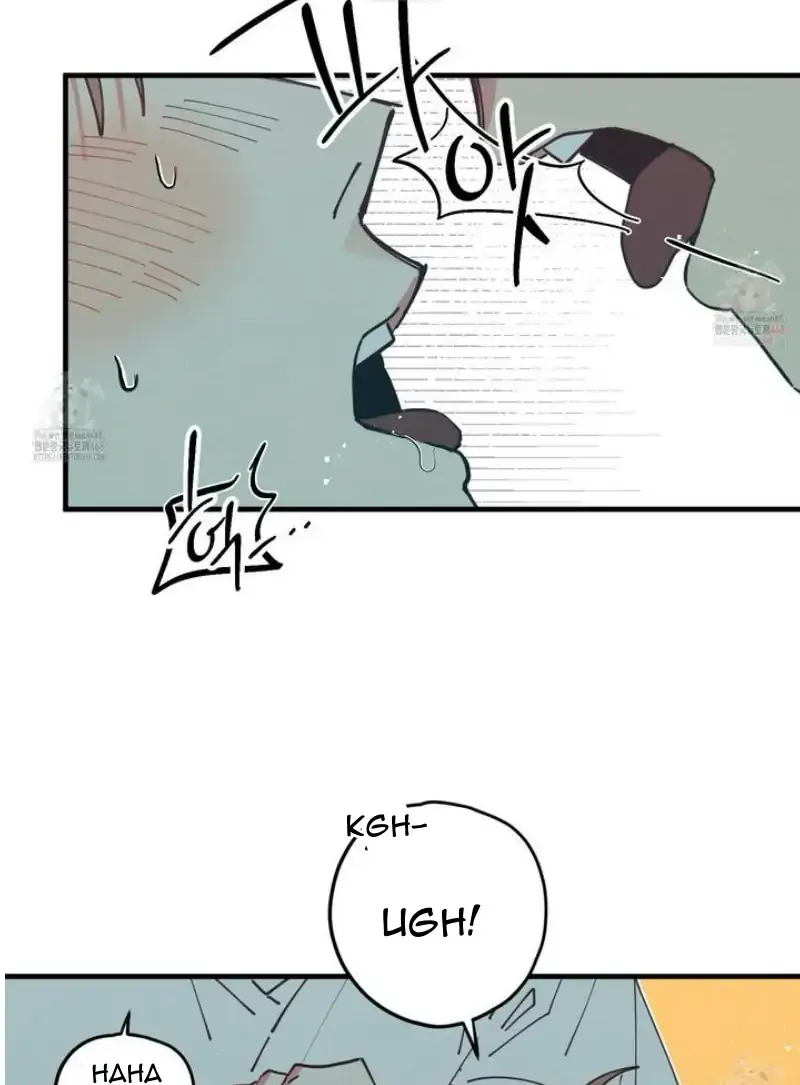 Love All Play Chapter 3 page 32 - 