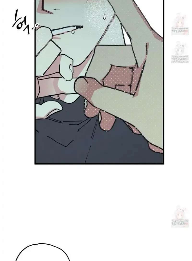 Love All Play Chapter 3 page 34 - 