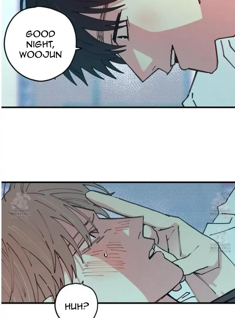 Love All Play Chapter 3 page 36 - 