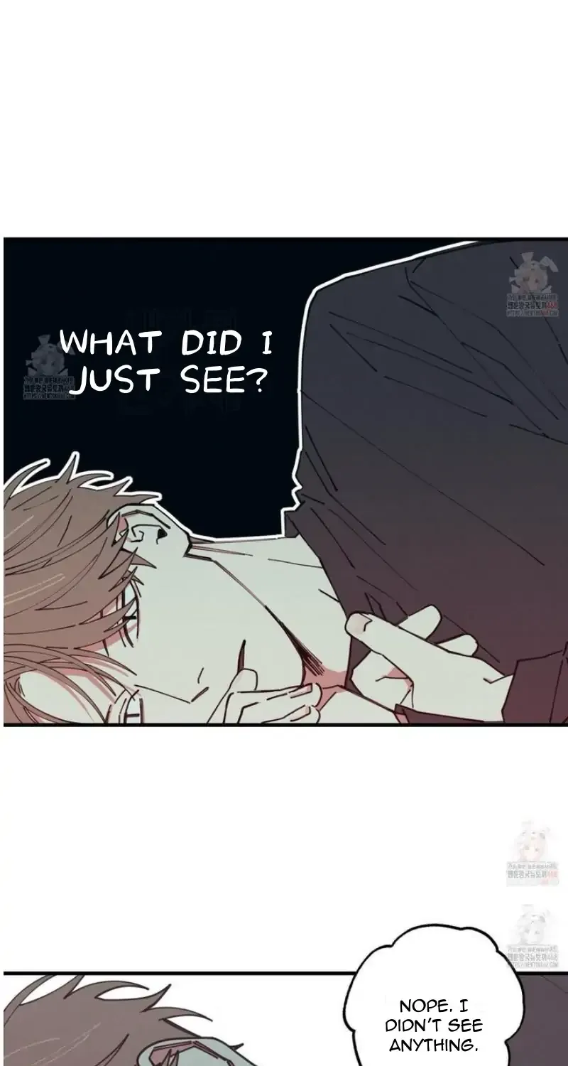 Love All Play Chapter 3 page 5 - 