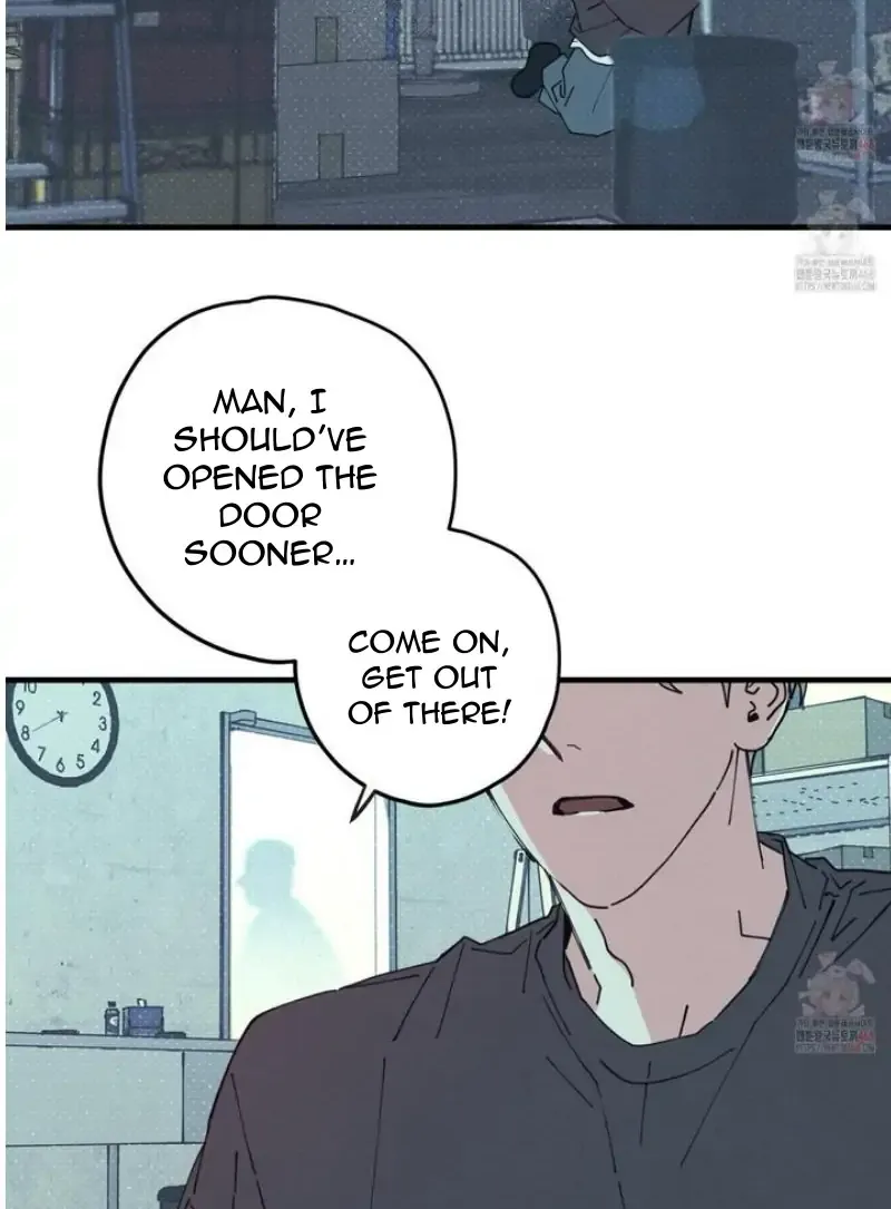 Love All Play Chapter 3 page 42 - 