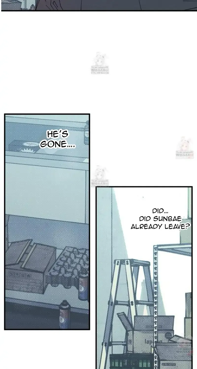 Love All Play Chapter 3 page 43 - 