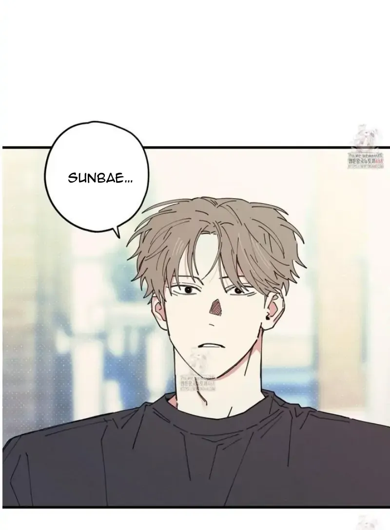 Love All Play Chapter 3 page 48 - 