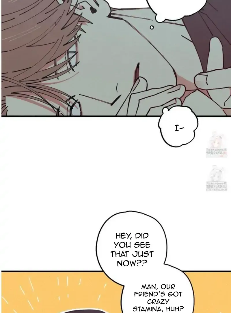 Love All Play Chapter 3 page 6 - 