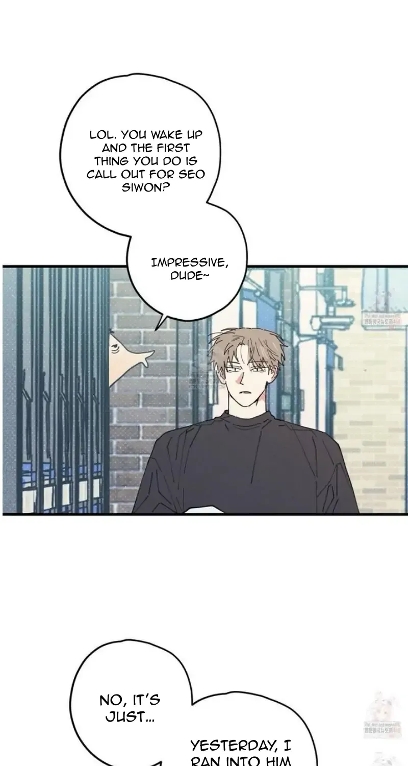 Love All Play Chapter 3 page 51 - 