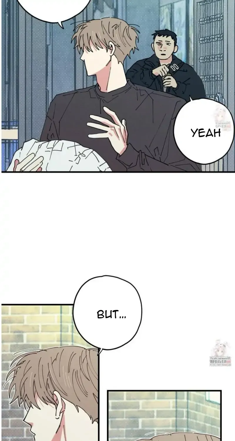 Love All Play Chapter 3 page 53 - 