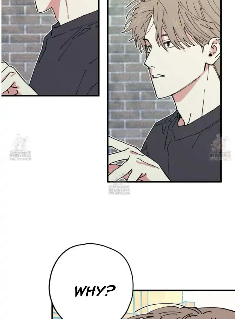 Love All Play Chapter 3 page 54 - 