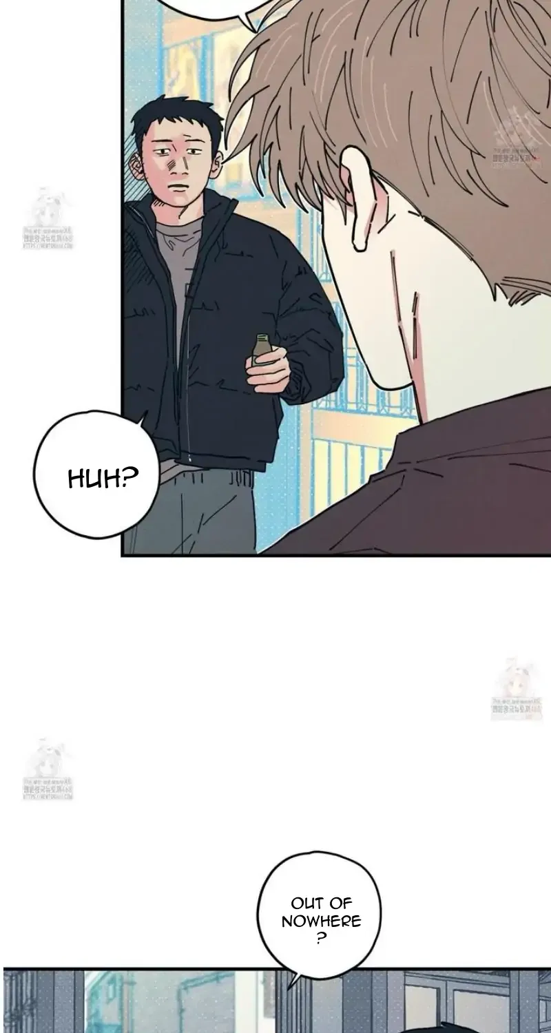 Love All Play Chapter 3 page 55 - 