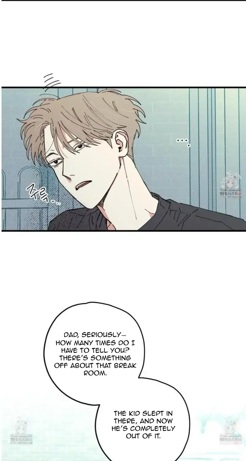 Love All Play Chapter 3 page 59 - 