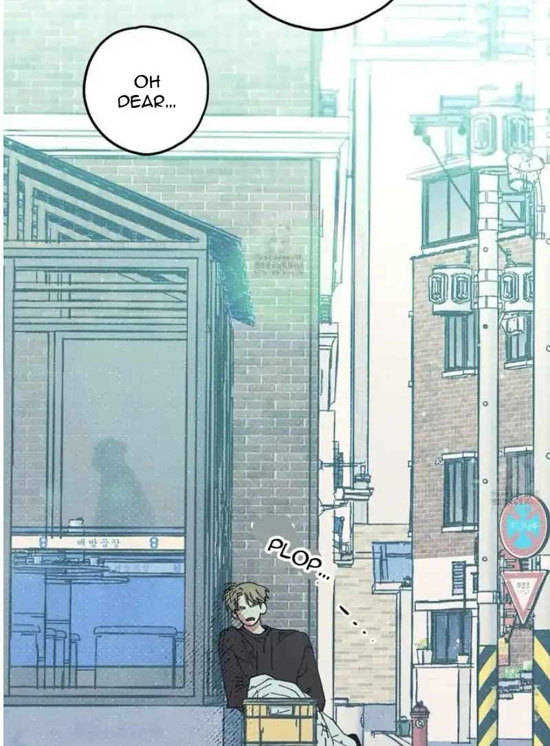 Love All Play Chapter 3 page 60 - 