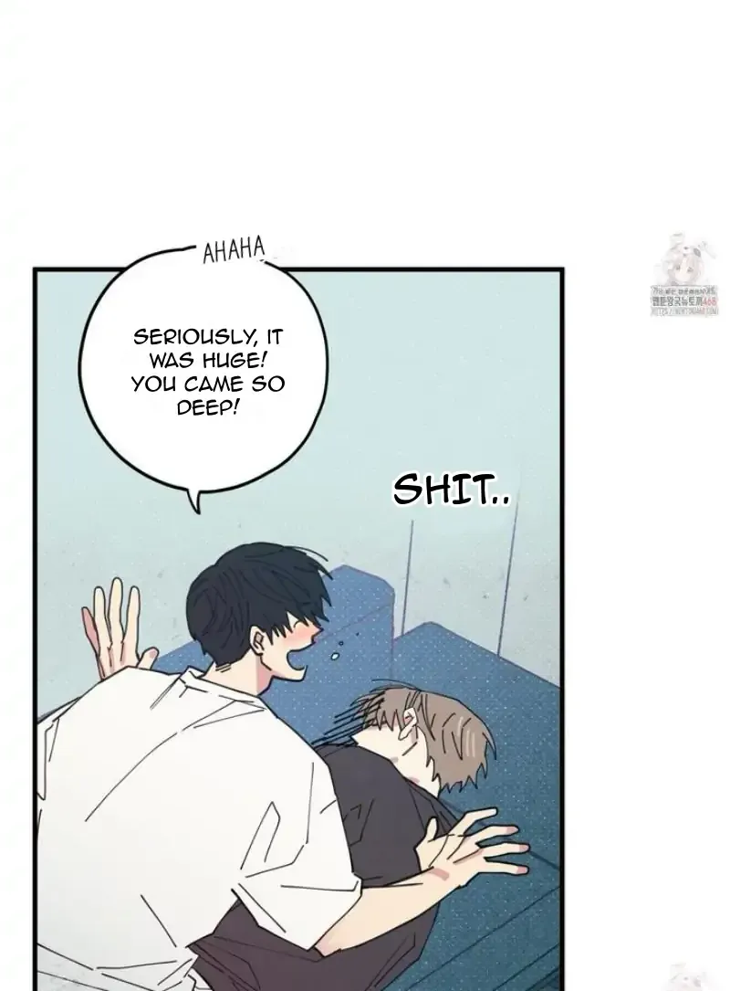 Love All Play Chapter 3 page 8 - 