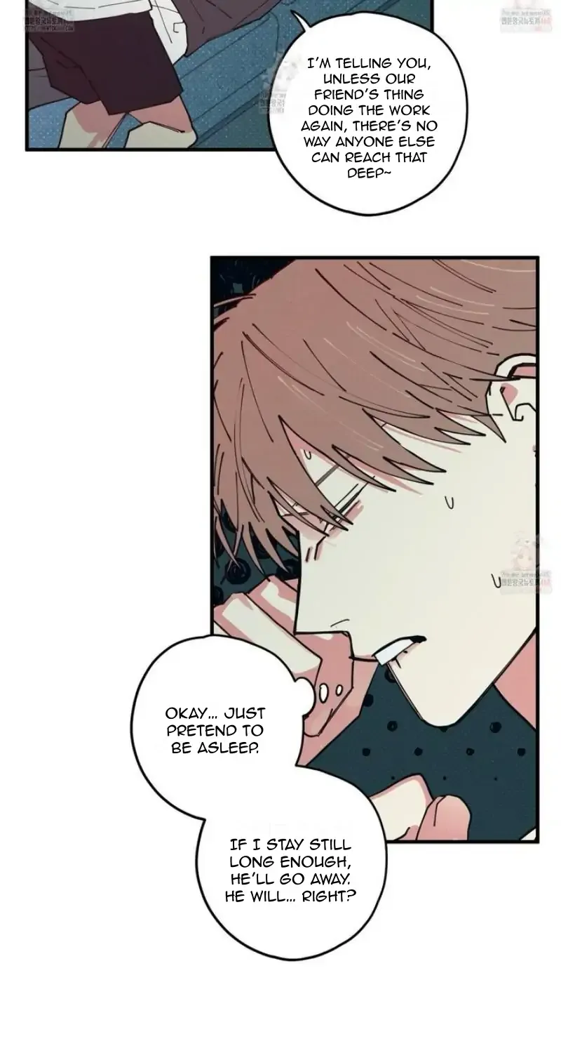 Love All Play Chapter 3 page 9 - 