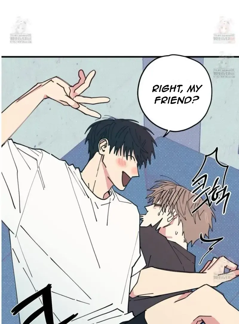 Love All Play Chapter 3 page 10 - 