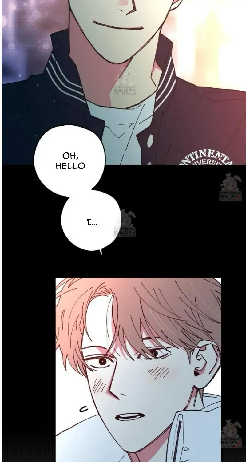 Love All Play Chapter 4 page 12 - 