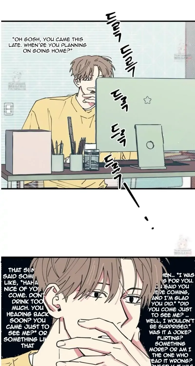 Love All Play Chapter 4 page 16 - 