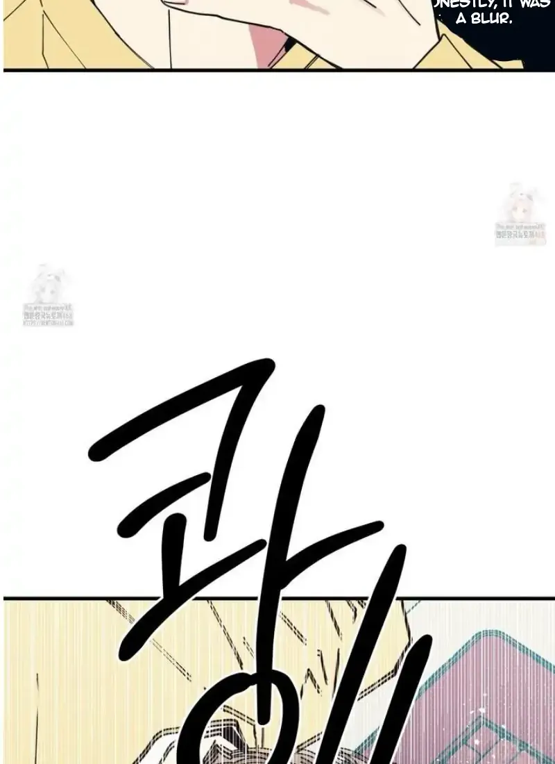 Love All Play Chapter 4 page 17 - 