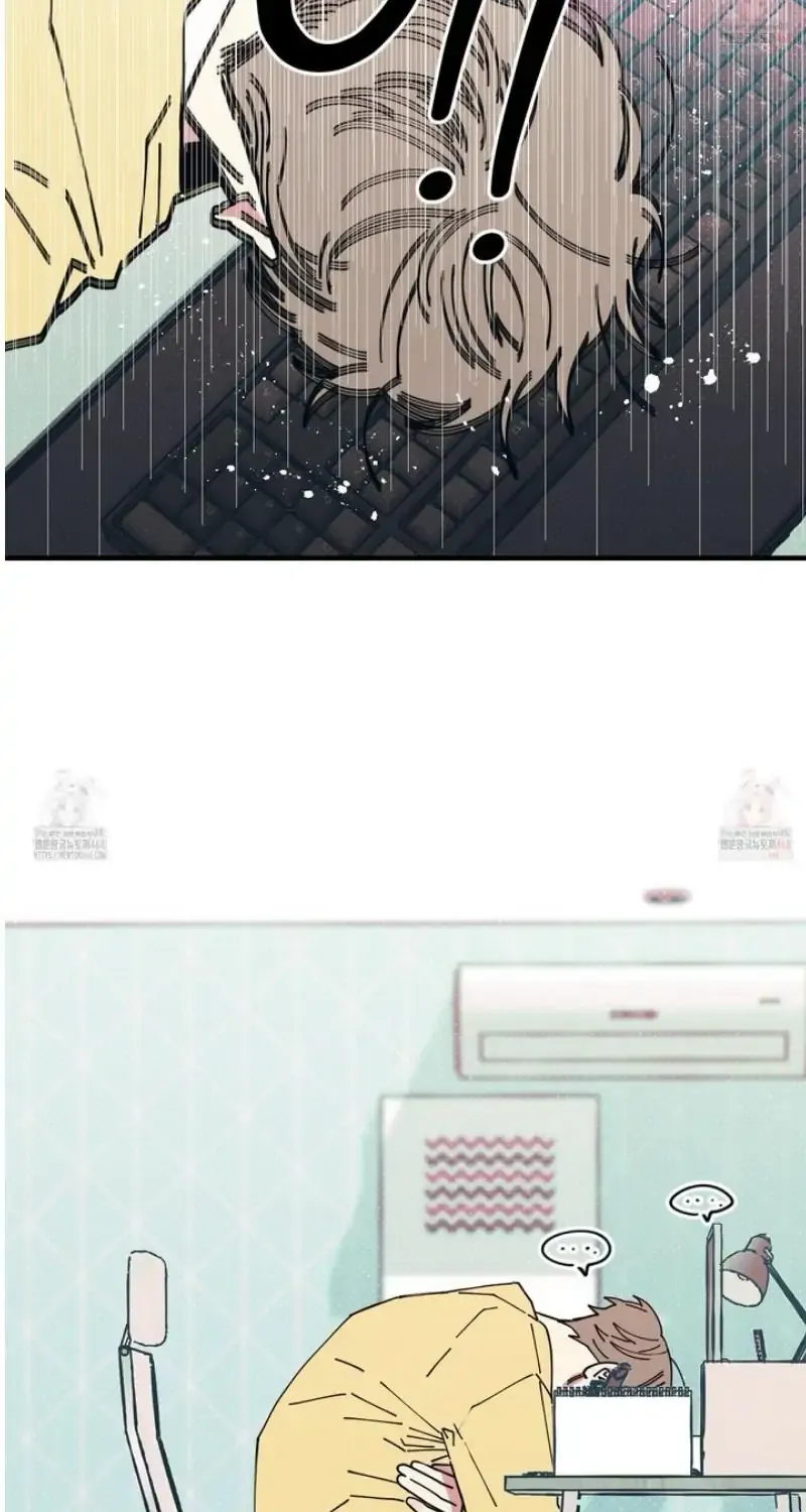 Love All Play Chapter 4 page 18 - 