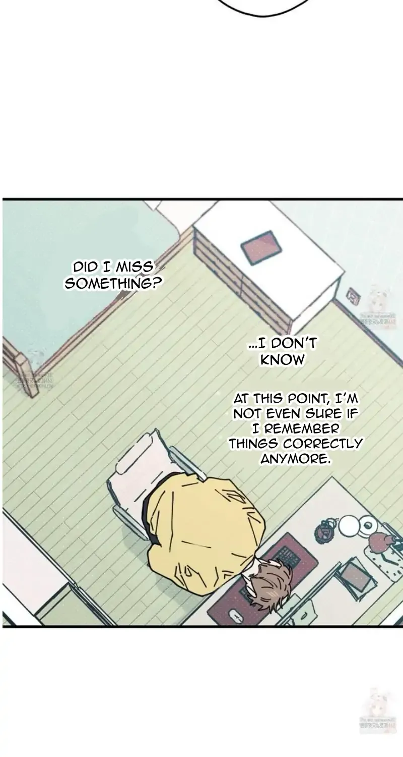 Love All Play Chapter 4 page 20 - 