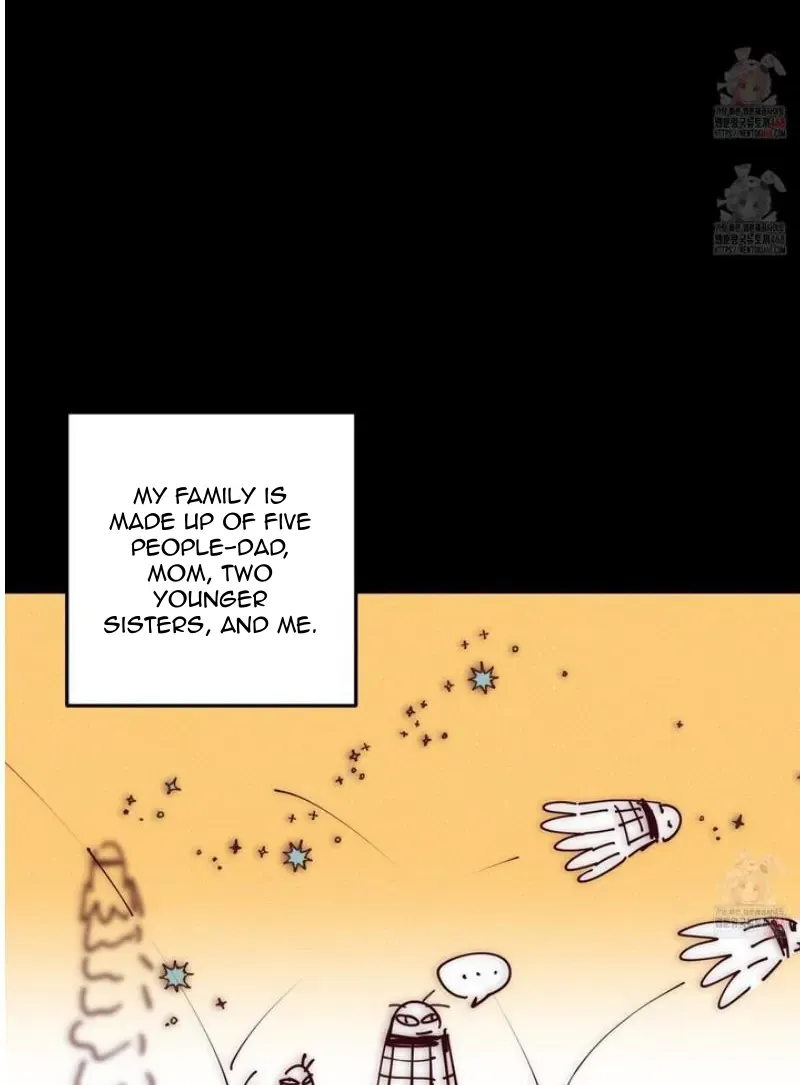 Love All Play Chapter 4 page 3 - 