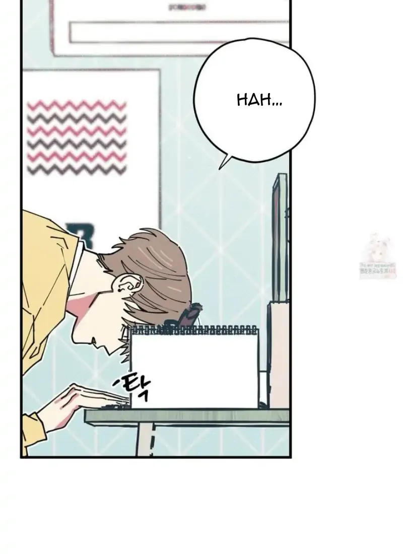 Love All Play Chapter 4 page 23 - 