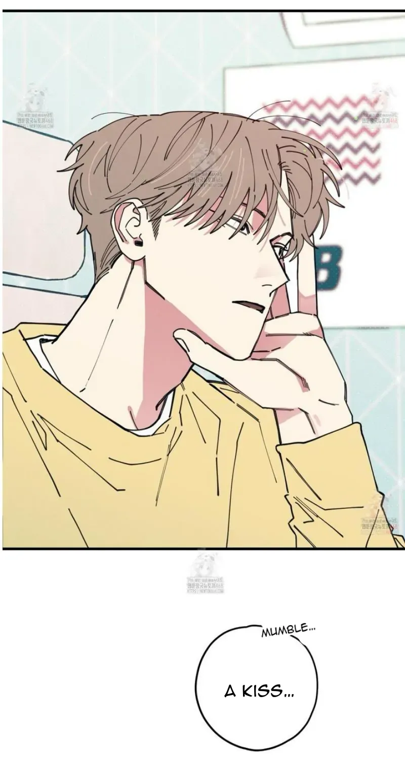 Love All Play Chapter 4 page 24 - 