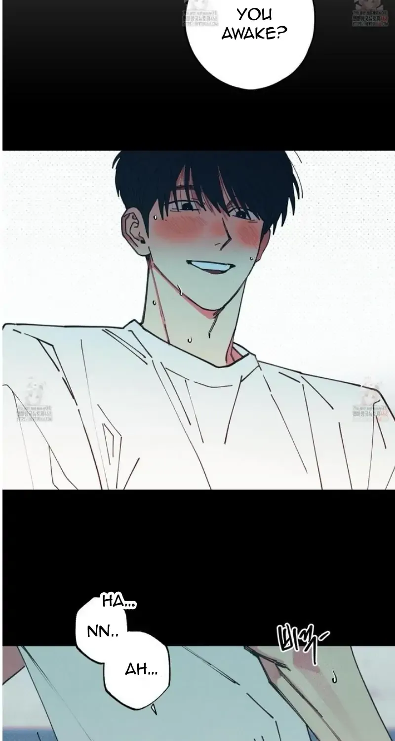Love All Play Chapter 4 page 26 - 