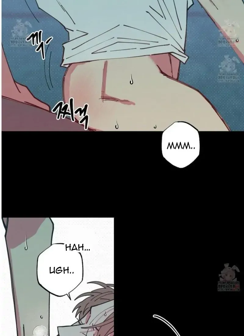 Love All Play Chapter 4 page 27 - 