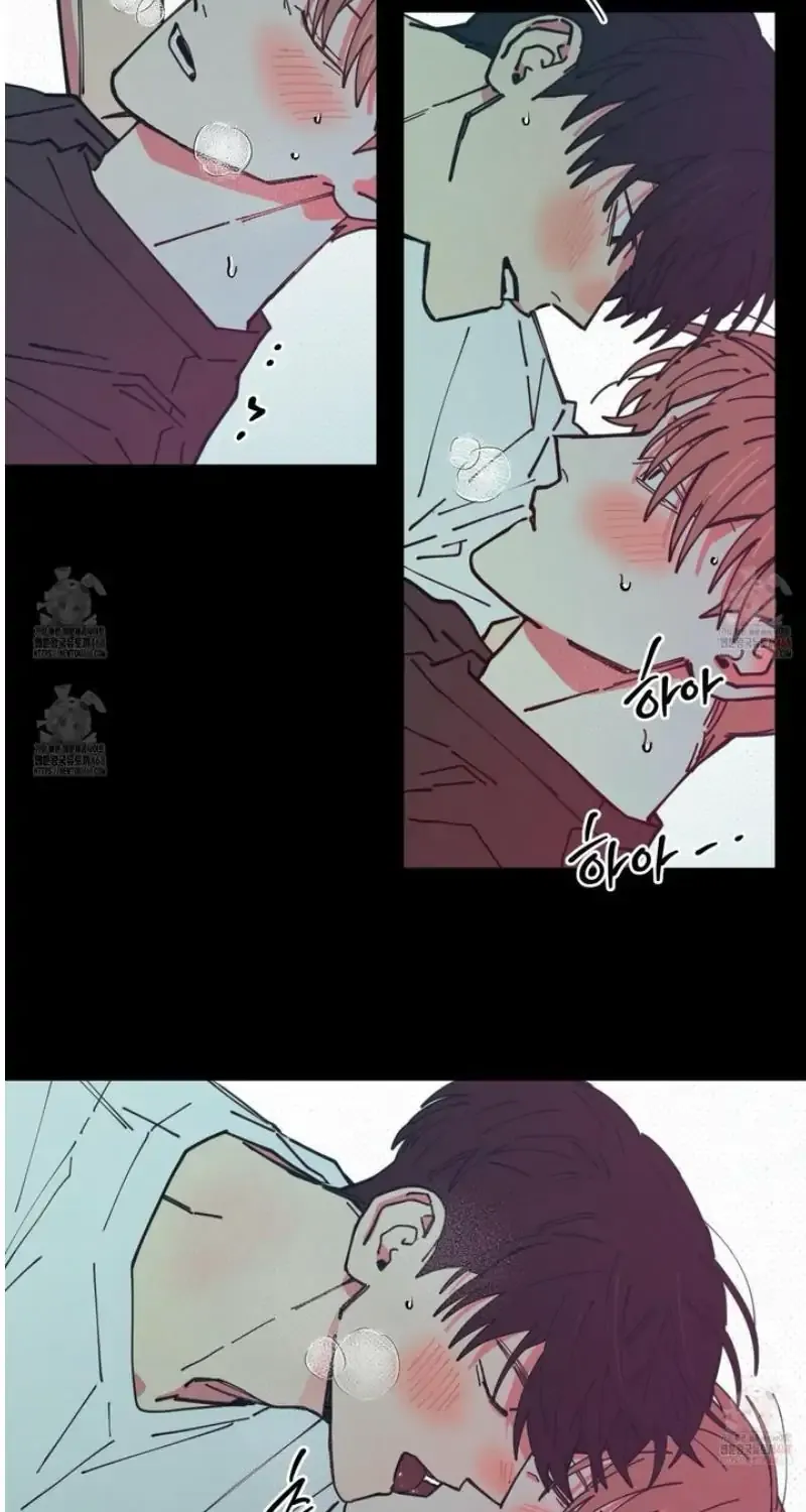 Love All Play Chapter 4 page 28 - 