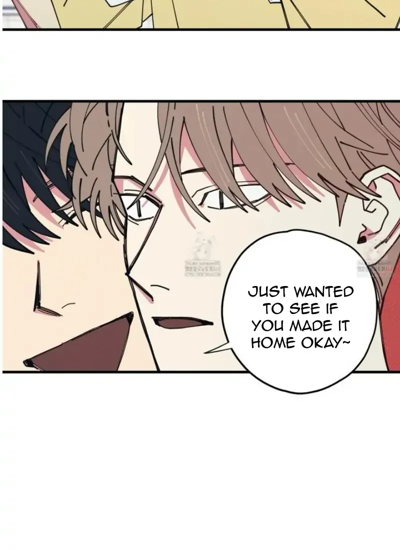 Love All Play Chapter 4 page 39 - 