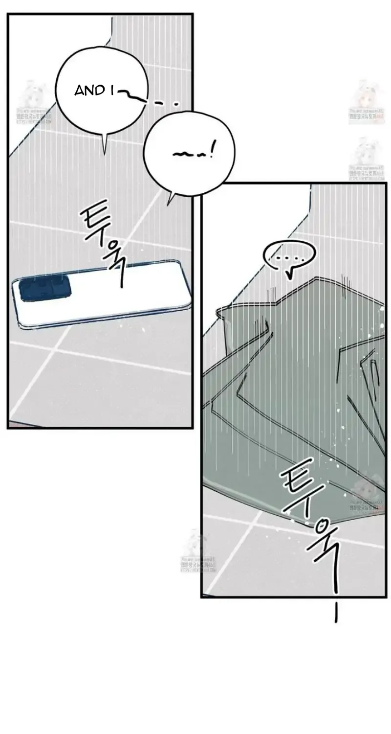 Love All Play Chapter 4 page 40 - 