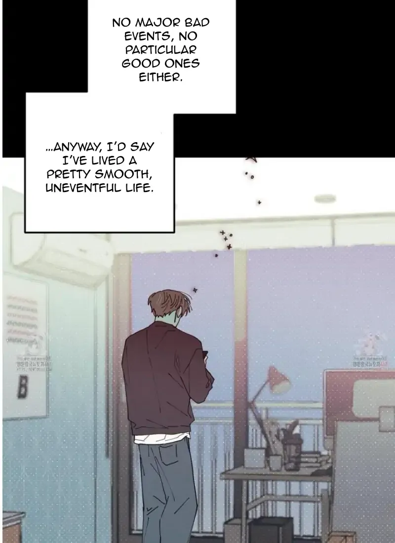 Love All Play Chapter 4 page 5 - 