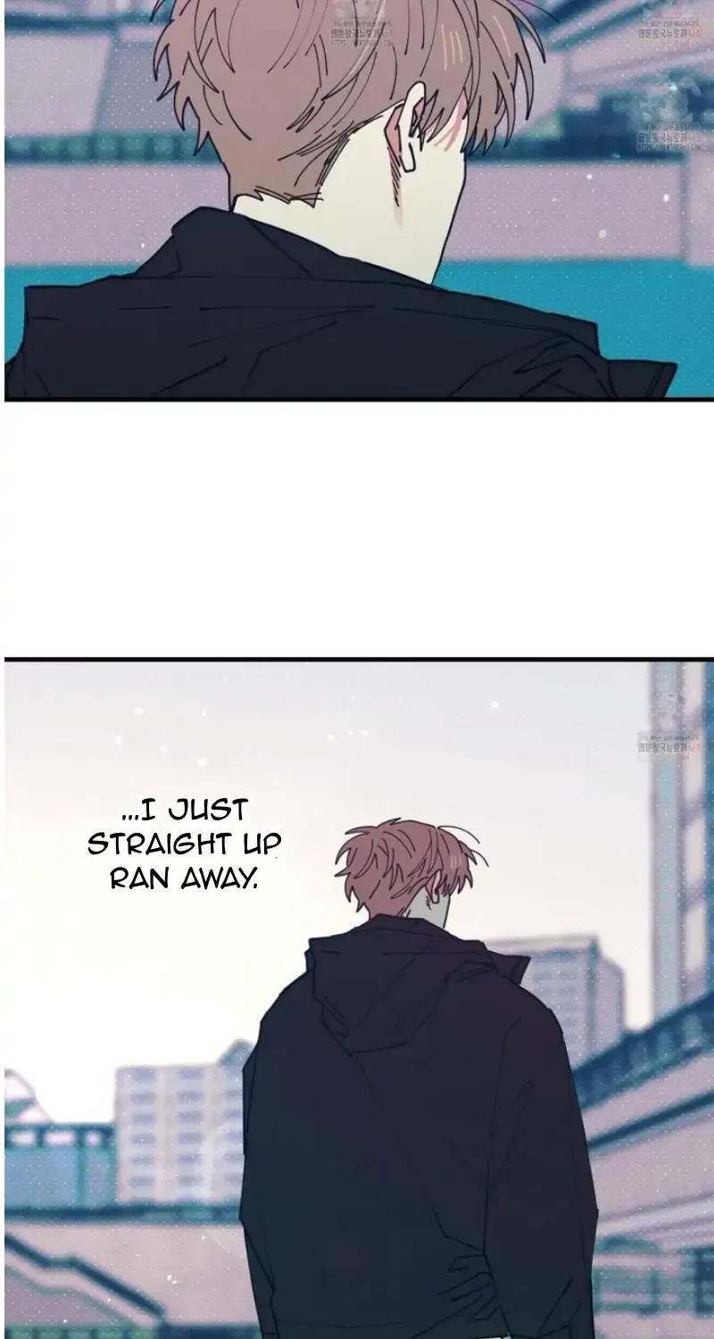 Love All Play Chapter 4 page 42 - 