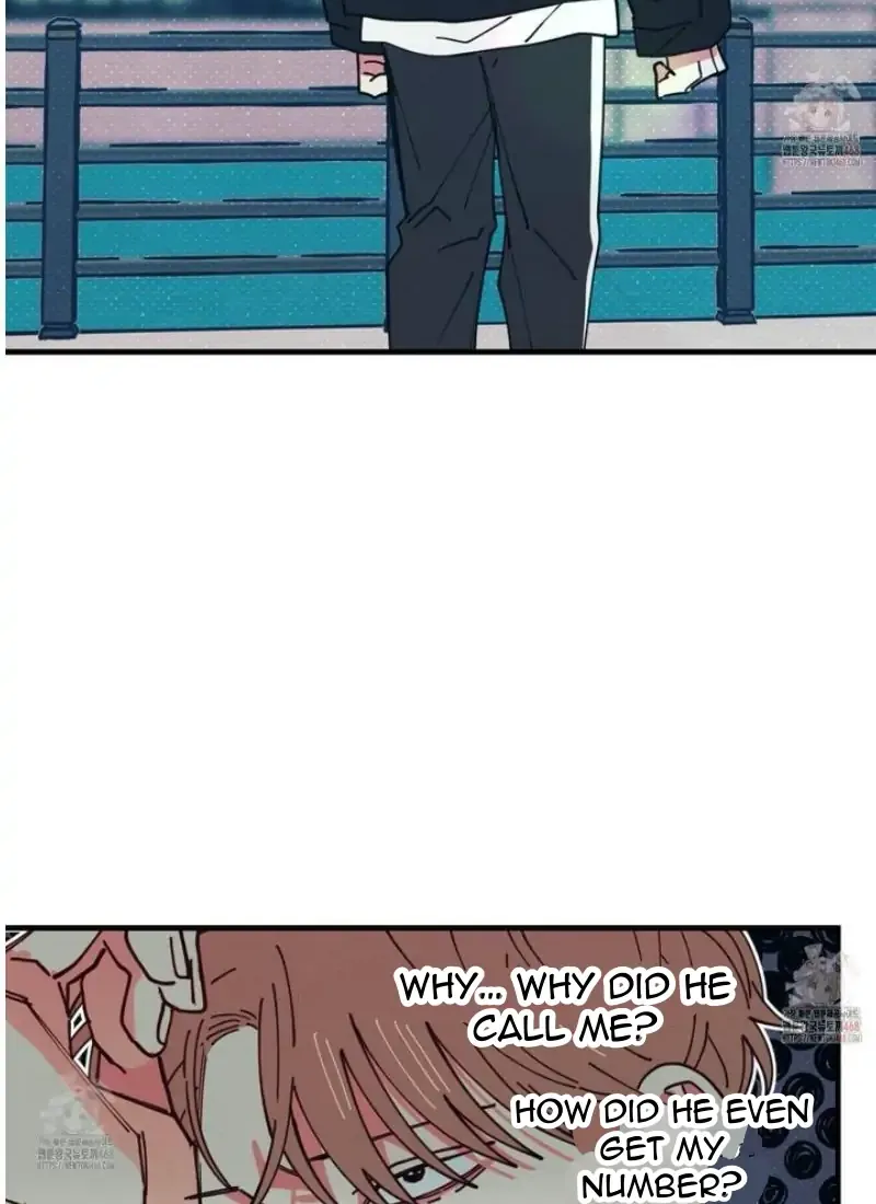 Love All Play Chapter 4 page 43 - 