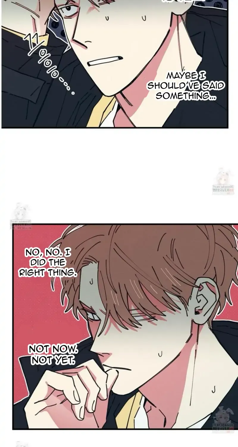 Love All Play Chapter 4 page 44 - 