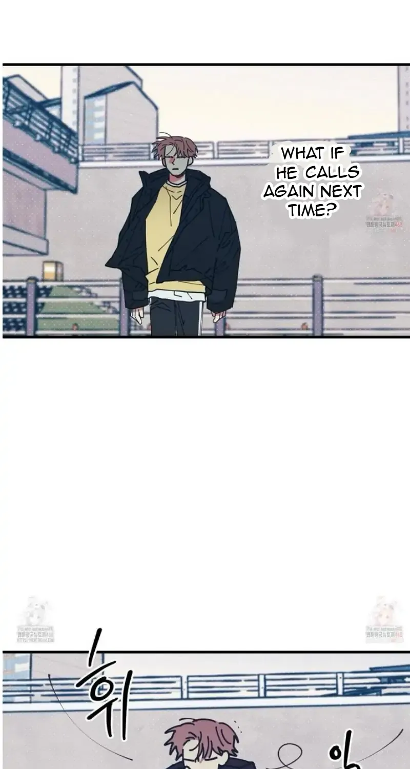 Love All Play Chapter 4 page 46 - 