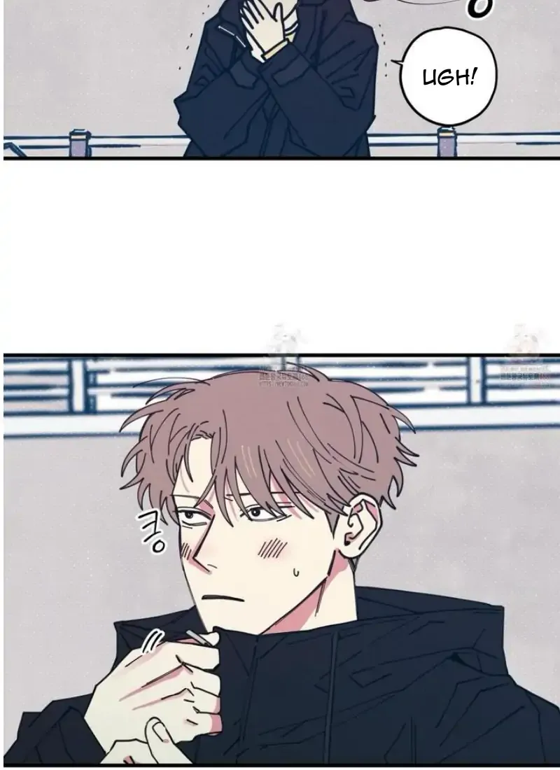 Love All Play Chapter 4 page 47 - 