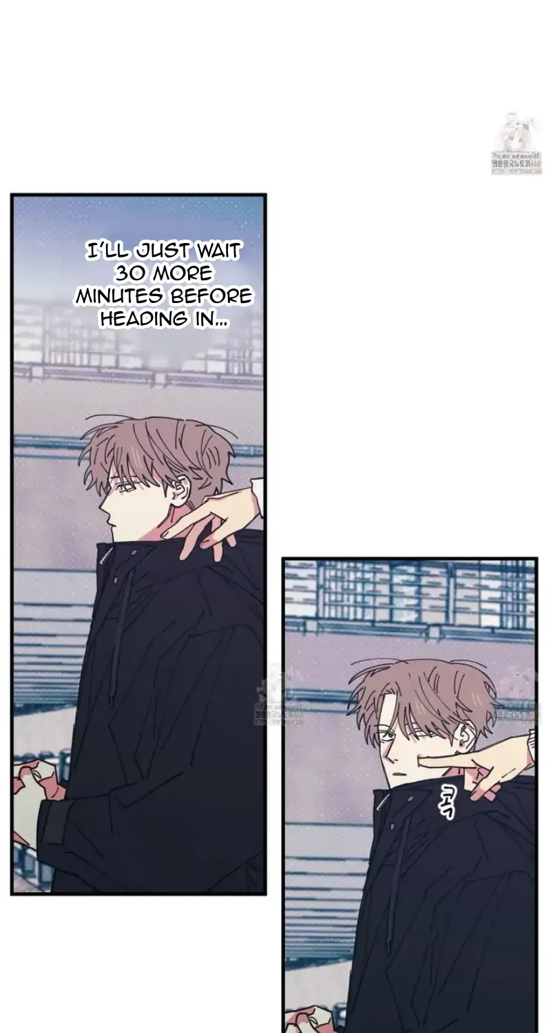 Love All Play Chapter 4 page 48 - 