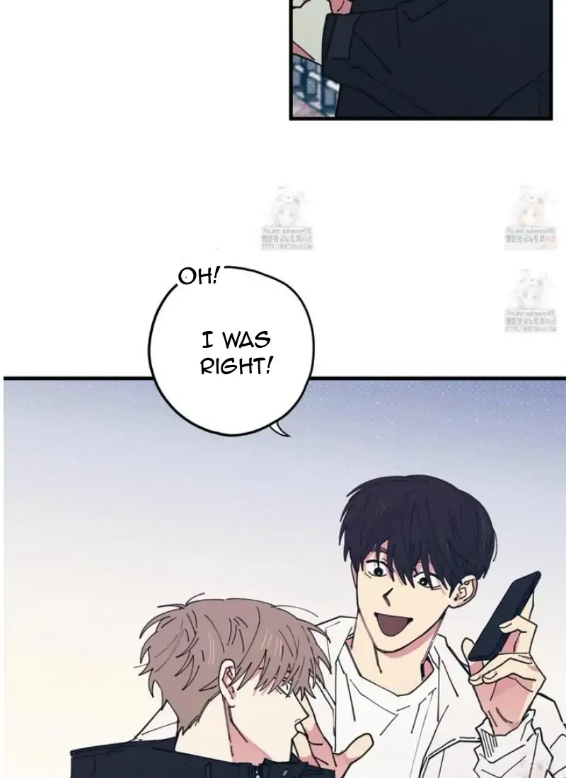 Love All Play Chapter 4 page 49 - 