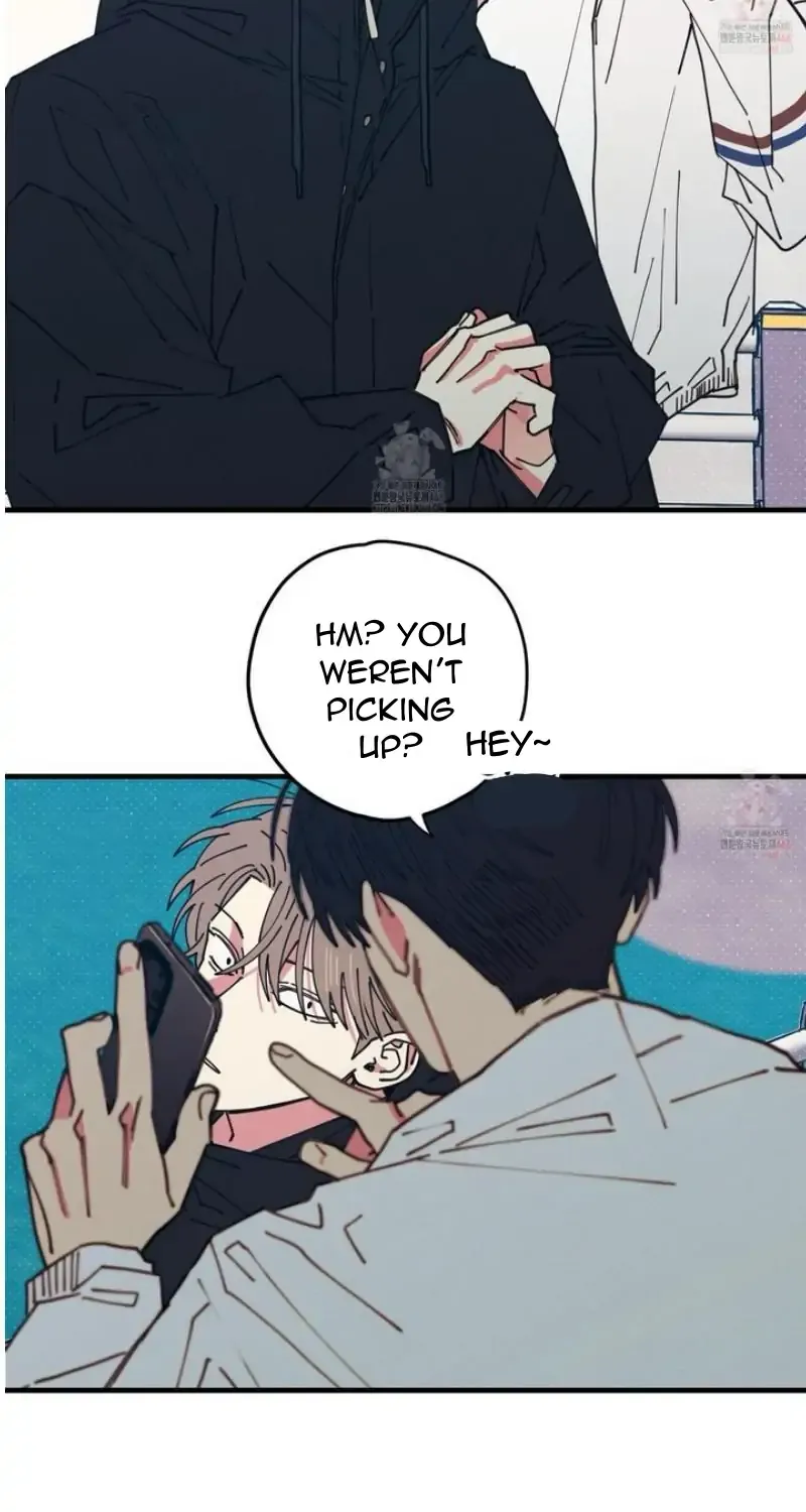 Love All Play Chapter 4 page 50 - 