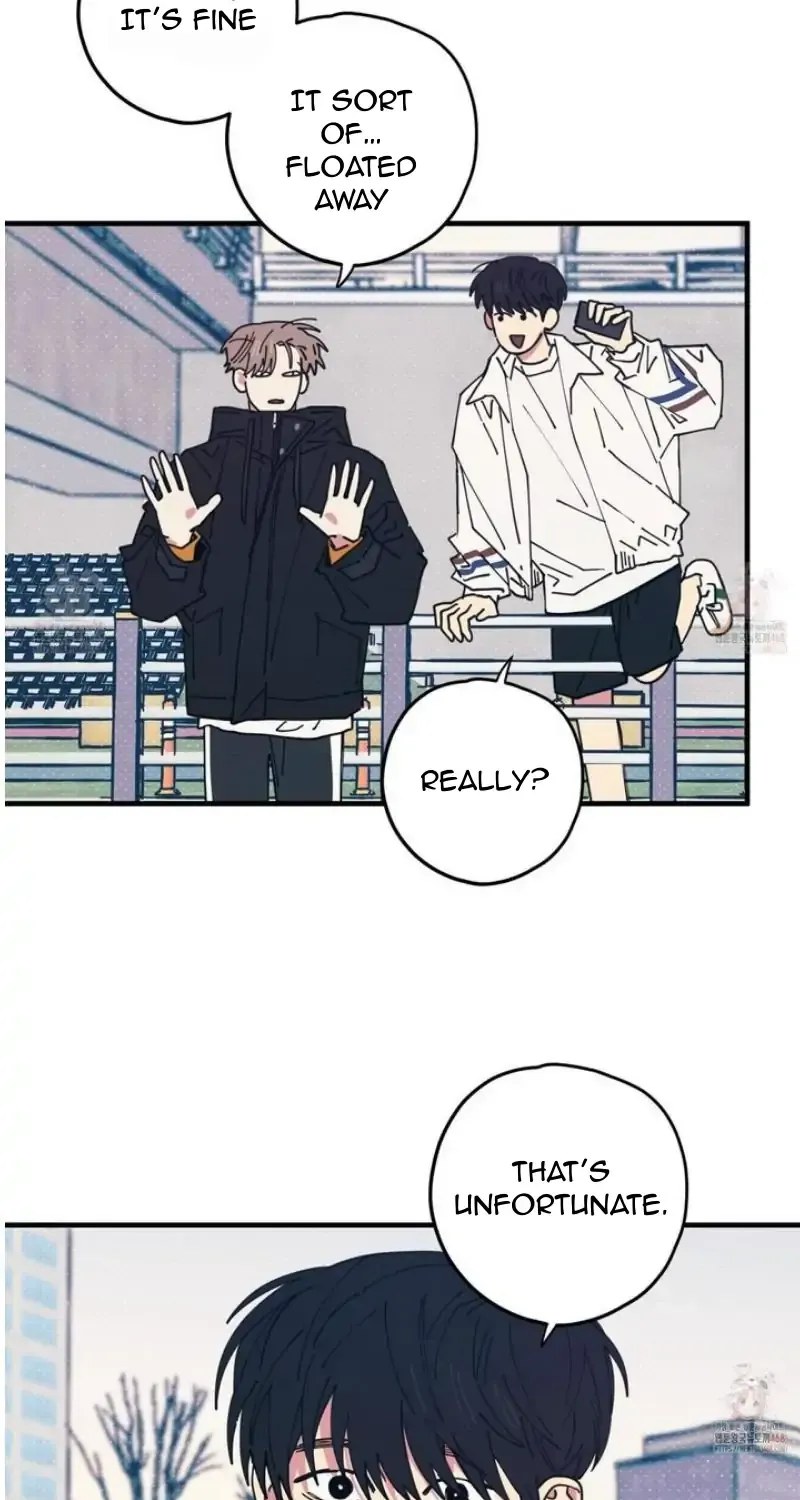 Love All Play Chapter 4 page 52 - 