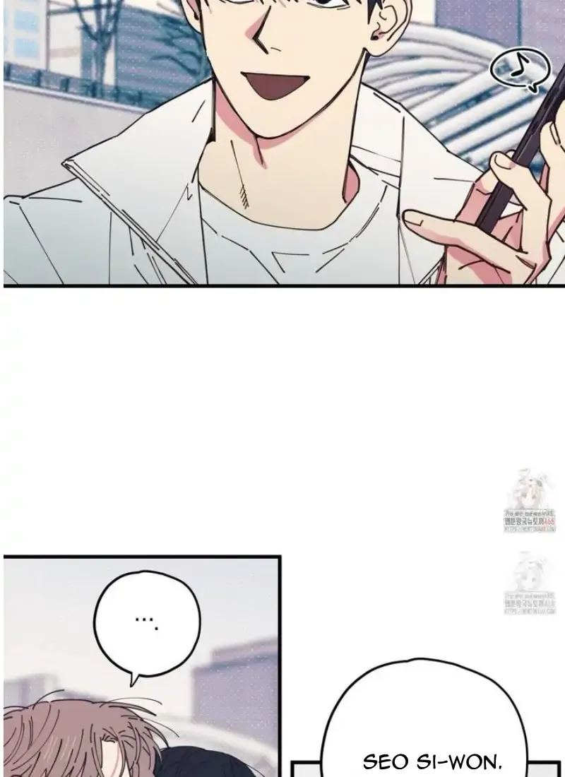 Love All Play Chapter 4 page 53 - 