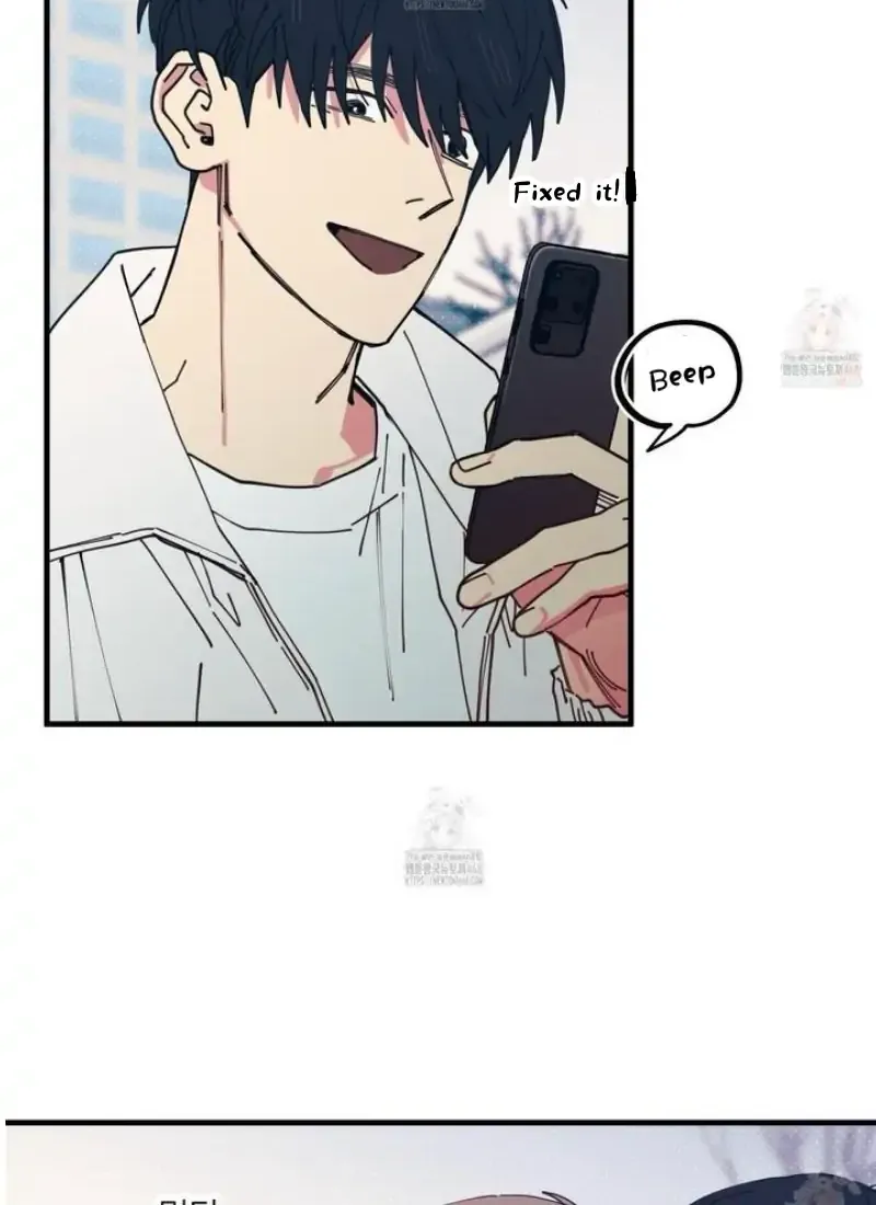 Love All Play Chapter 4 page 57 - 