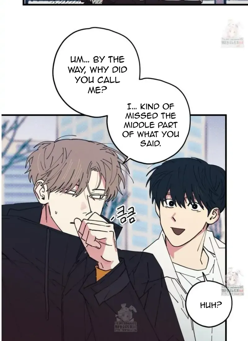 Love All Play Chapter 4 page 59 - 