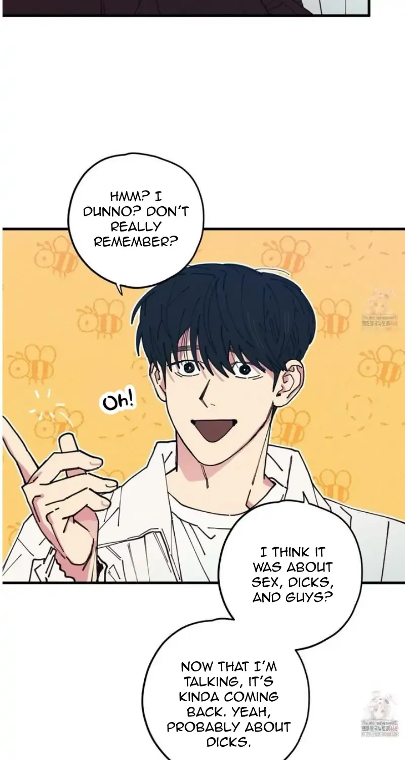 Love All Play Chapter 4 page 60 - 