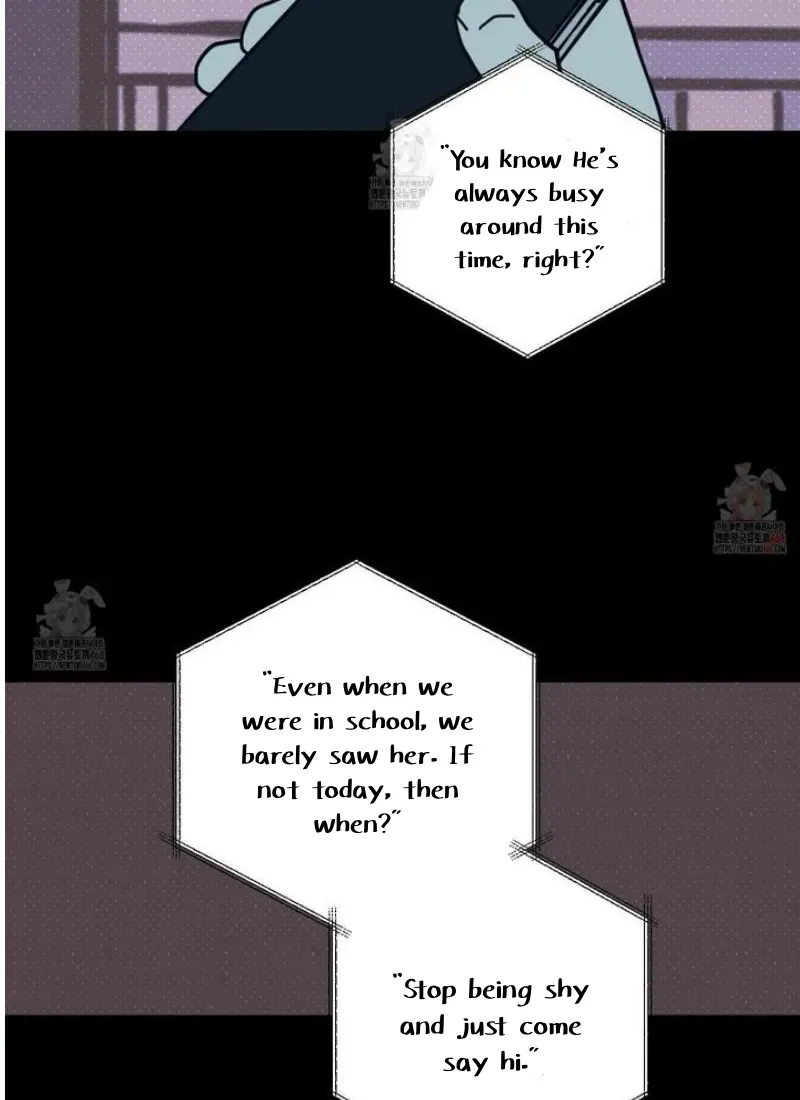 Love All Play Chapter 4 page 7 - 