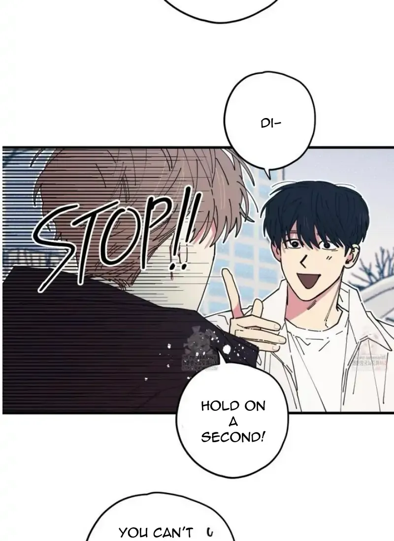 Love All Play Chapter 4 page 61 - 