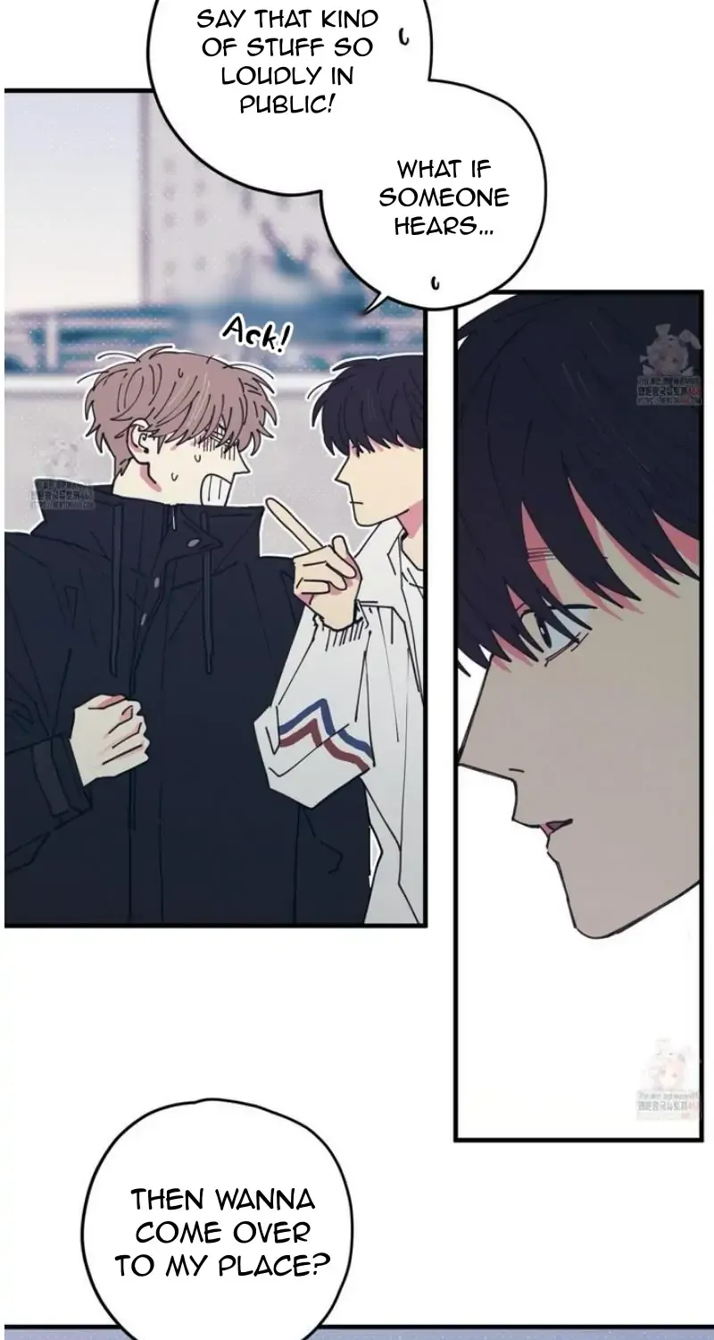 Love All Play Chapter 4 page 62 - 